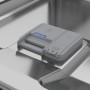 Beko DIN26421 lavastoviglie A scomparsa totale E (DIN26421)