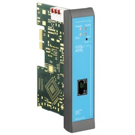 Insys Microelectronics MRcard PD-B Interno (10019435)