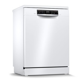Bosch Serie 6 SMS6ECW57E lavastoviglie Libera installazione 14 coperti D (SMS6ECW57E)
