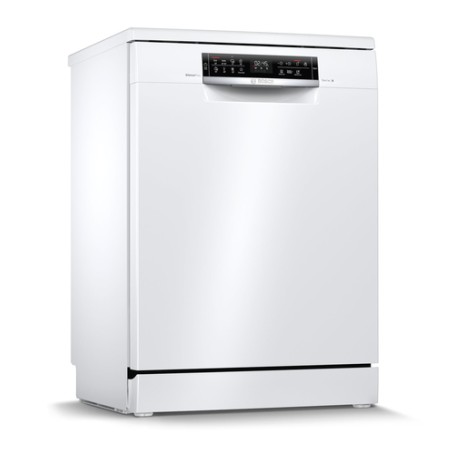 Bosch Serie 6 SMS6ECW57E lavastoviglie Libera installazione 14 coperti D (SMS6ECW57E)