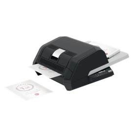 GBC Foton 30 Plastificatrice a caldo 700 mm/min Nero, Bianco (4410011)