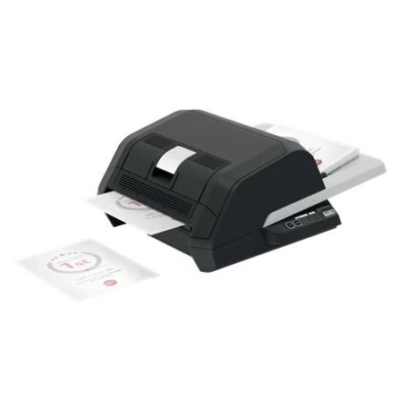 GBC Foton 30 Plastificatrice a caldo 700 mm/min Nero, Bianco (4410011)