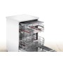 Bosch Serie 6 SMS6ECW57E lavastoviglie Libera installazione 14 coperti D (SMS6ECW57E)