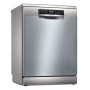 Bosch Serie 6 SMS6ZCI49E lavastoviglie Libera installazione 14 coperti C (SMS6ZCI49E) 