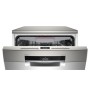 Bosch Serie 6 SMS6ECI07E lavastoviglie Libera installazione 14 coperti D (SMS6ECI07E)
