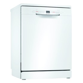 Bosch Serie 2 SMS2ITW33E lavastoviglie Libera installazione 12 coperti E (SMS2ITW33E) 