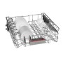 Bosch Serie 4 SMS4HVW31E lavastoviglie Libera installazione 13 coperti E (SMS4HVW31E)