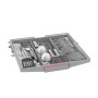 Bosch Serie 4 SMS4HVW31E lavastoviglie Libera installazione 13 coperti E (SMS4HVW31E)