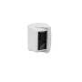 Omnitronic 11036717 altoparlante 2-vie Bianco Cablato 50 W (11036717)