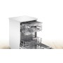 Bosch Serie 4 SGS4HVW31E lavastoviglie Libera installazione 13 coperti E (SGS4HVW31E)