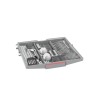 Bosch Serie 4 SGS4HVW31E lavastoviglie Libera installazione 13 coperti E (SGS4HVW31E)