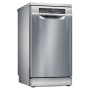 Bosch Serie 6 SPS6YMI17E lavastoviglie Libera installazione 10 coperti B (SPS6YMI17E)