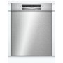 Bosch Serie 4 SMU4ECS14E lavastoviglie Sottopiano 13 coperti C (SMU4ECS14E)