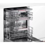 Bosch Serie 4 SMU4ECS14E lavastoviglie Sottopiano 13 coperti C (SMU4ECS14E)