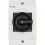 Eaton T3-4-15682/I2/SVB-SW interruttore elettrico Interruttore di commutazione 6P Nero, Bianco (207211)