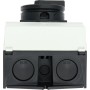 Eaton T3-4-15682/I2/SVB-SW interruttore elettrico Interruttore di commutazione 6P Nero, Bianco (207211)