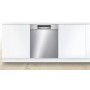 Bosch Serie 6 SMU6ZCS00E lavastoviglie Sottopiano 14 coperti C (SMU6ZCS00E)