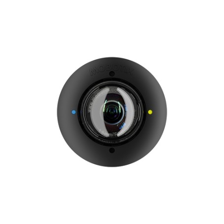 Mobotix MX-SM-N10-BL-6MP security cameras mounts & housings Sensore (MX-SM-N10-BL-6MP)
