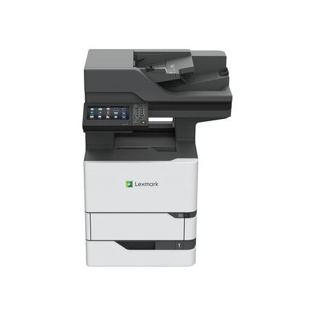 Lexmark MX721adhe Laser A4 1200 x 1200 DPI 62 ppm (25B0032)