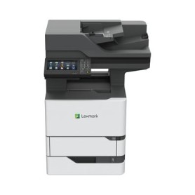 Lexmark MX722ade Laser A4 1200 x 1200 DPI 66 ppm (25B0201)