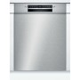 Bosch Serie 4 SMU4HVS31E lavastoviglie Sottopiano 13 coperti E (SMU4HVS31E)