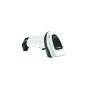 Zebra DS8178 Lettore di codici a barre portatile 1D/2D Diodo per foto Bianco (DS8178-SR0F006ZMWW)