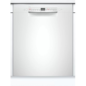 Bosch Serie 4 SMU4HTW31E lavastoviglie Sottopiano 12 coperti E (SMU4HTW31E)