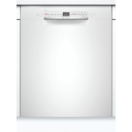 Bosch Serie 4 SMU4HTW31E lavastoviglie Sottopiano 12 coperti E (SMU4HTW31E)