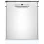 Bosch Serie 4 SMU4HTW31E lavastoviglie Sottopiano 12 coperti E (SMU4HTW31E)