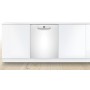 Bosch Serie 4 SMU4HTW31E lavastoviglie Sottopiano 12 coperti E (SMU4HTW31E)