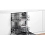 Bosch Serie 4 SMU4HTW31E lavastoviglie Sottopiano 12 coperti E (SMU4HTW31E)