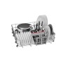 Bosch Serie 4 SMU4HTW31E lavastoviglie Sottopiano 12 coperti E (SMU4HTW31E)