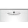 Bosch Serie 4 SMU4HTW31E lavastoviglie Sottopiano 12 coperti E (SMU4HTW31E)