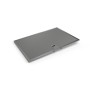 Bosch Serie 6 DWK67JQ60 cappa aspirante Cappa aspirante a parete Nero, Acciaio inossidabile 730 m³/h A+ (DWK67JQ60)