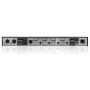 ADDER CCS-PRO4 switch per keyboard-video-mouse (kvm) Nero (CCS-PRO4-EURO)