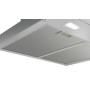 Bosch Serie 2 DWB66BC50 cappa aspirante Cappa aspirante a parete Acciaio inossidabile 590 m³/h A (DWB66BC50)