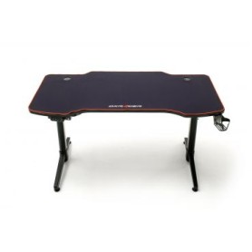 DXRacer ULTRA PLUS Nero, Rosso (GD2000-UltraPlus)