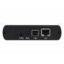 ATEN UEH4002A-AT-G moltiplicatore AV Trasmettitore e ricevitore AV Nero, Bianco (UEH4002A-AT-G)