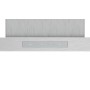 Bosch Serie 6 DWB67CM50 cappa aspirante Cappa aspirante a parete Acciaio inossidabile 671 m³/h A (DWB67CM50)