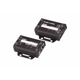 Aten VE811-AT-G moltiplicatore AV Trasmettitore e ricevitore AV Nero (VE811)