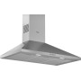 Bosch Serie 2 DWP94BC50 cappa aspirante Cappa aspirante a parete Acciaio inossidabile 360 m³/h C (DWP94BC50)