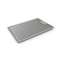 Bosch Serie 2 DWP94BC50 cappa aspirante Cappa aspirante a parete Acciaio inossidabile 360 m³/h C (DWP94BC50)