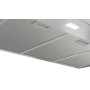 Bosch Serie 2 DWP94BC50 cappa aspirante Cappa aspirante a parete Acciaio inossidabile 360 m³/h C (DWP94BC50)