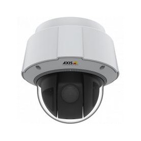 Axis Q6074-E Telecamera di sicurezza IP Interno e esterno Cupola 1280 x 720 Pixel Soffitto/muro (01973-002)