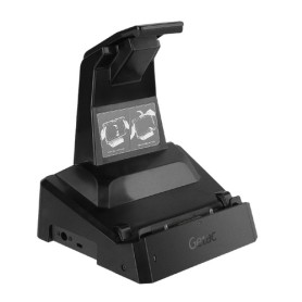 Getac GDOFEN docking station per dispositivo mobile Tablet Nero (GDOFEN)