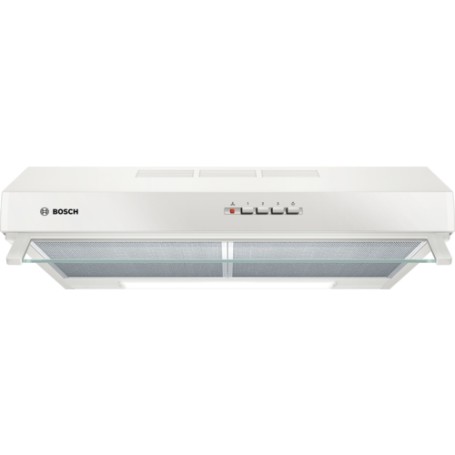 Bosch DUL63CC20 cappa aspirante Cappa aspirante a parete Bianco 350 m³/h D (DUL63CC20)