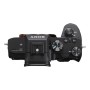 Sony α 7 III Corpo MILC 24,2 MP CMOS 6000 x 4000 Pixel Nero (ILCE7M3B.CEC)