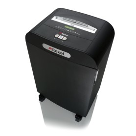 Rexel Mercury RDM1150 distruggi documenti Taglio a frammenti 60 dB 25 cm Nero (2102425EU)