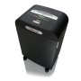 Rexel Mercury RDM1150 distruggi documenti Taglio a frammenti 60 dB 25 cm Nero (2102425EU)