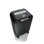 Rexel Mercury RDM1150 distruggi documenti Taglio a frammenti 60 dB 25 cm Nero (2102425EU)